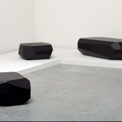 Rock Tables by Arik Levy – Phillips de Pury & Company